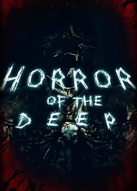 Horror of the Deep