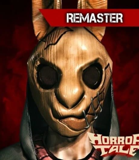 Horror Tale: Remaster