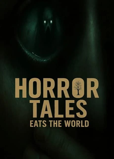 Horror Tales Eats The World