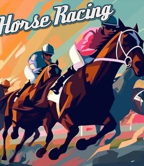 Horse Racing