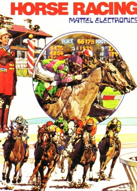 Horse Racing