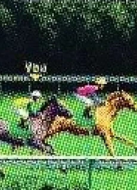 Horse Racing Creating Derby