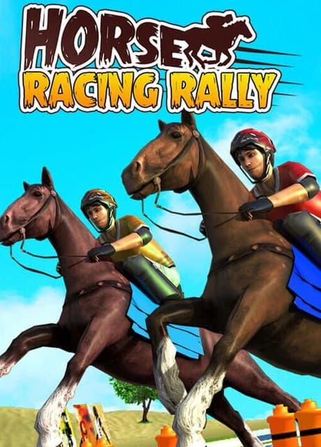 Horse Racing Rally