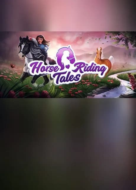 Horse Riding Tales