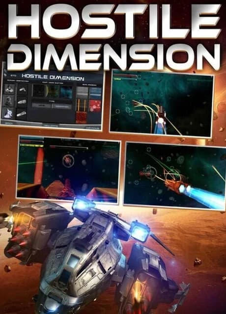 Hostile Dimension