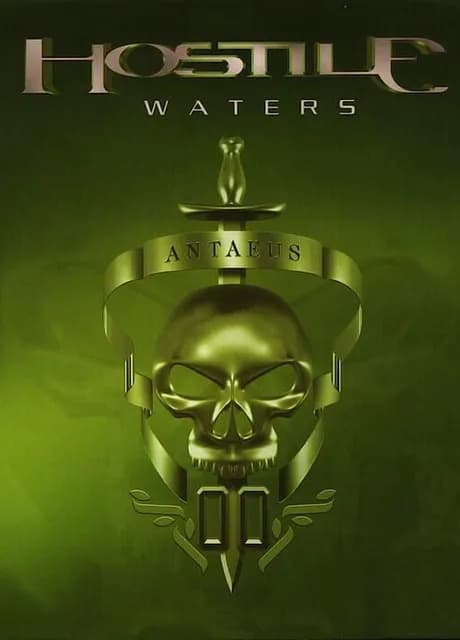 Hostile Waters: Antaeus Rising