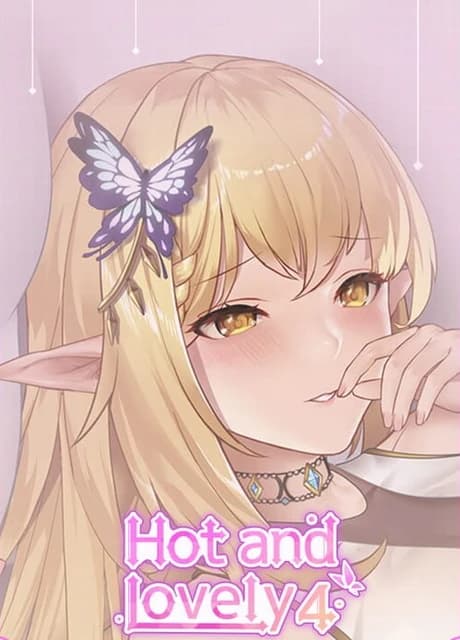 Hot and Lovely 4