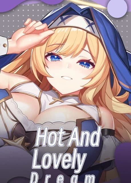 Hot And Lovely: Dream