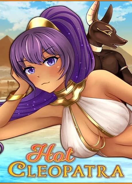 Hot Cleopatra