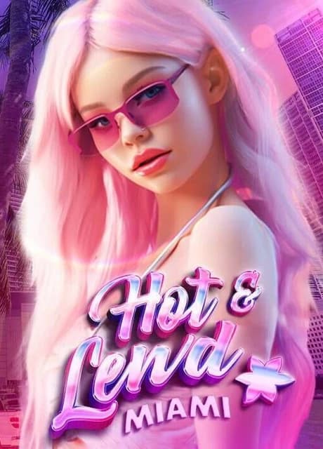 Hot & Lewd: Miami