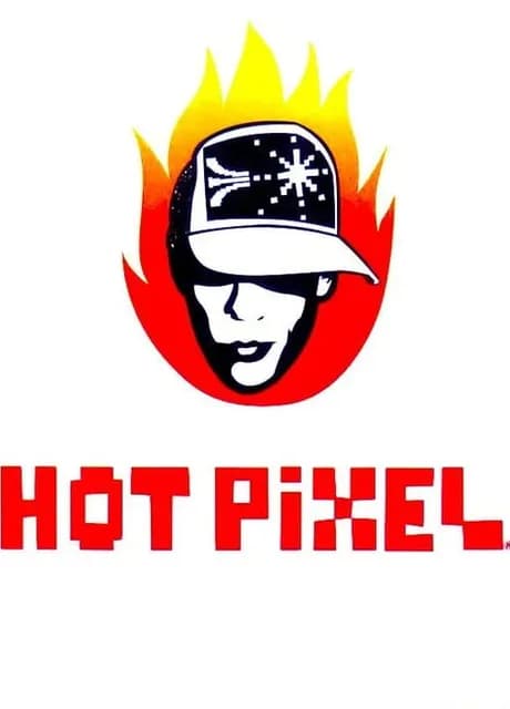 Hot Pixel