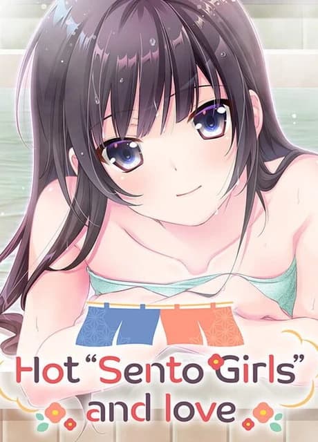 Hot Sento Girls and love