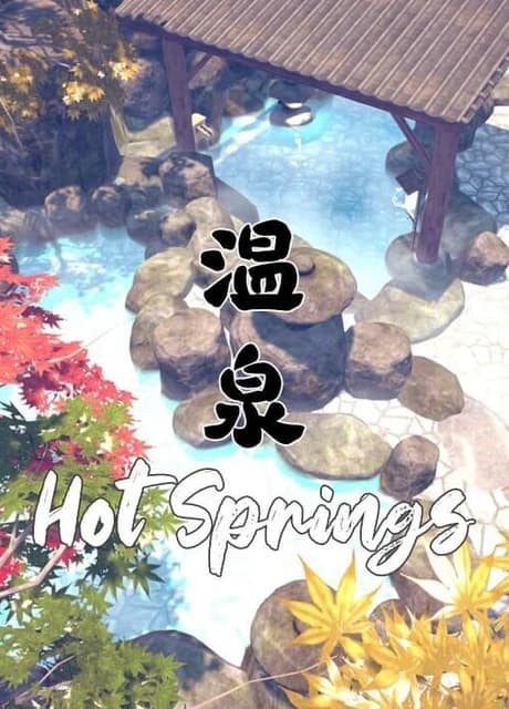 Hot Springs