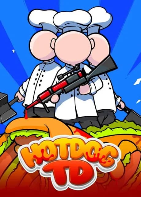 HotDog TD
