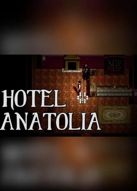 Hotel Anatolia