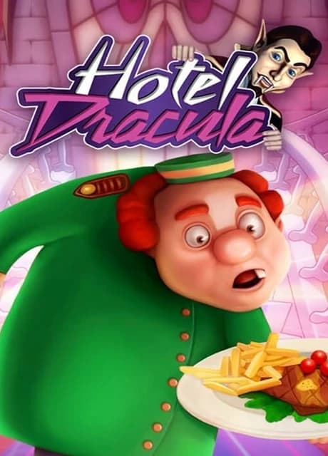 Hotel Dracula