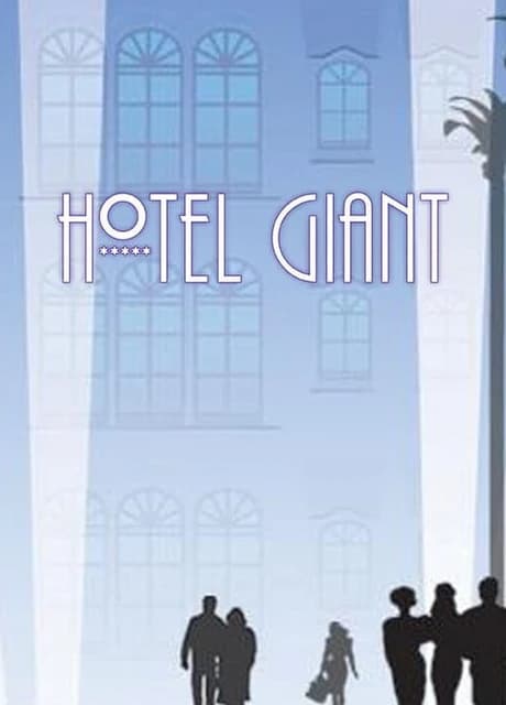 Hotel Giant