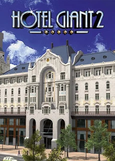 Hotel Giant 2