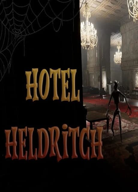 Hotel Heldritch