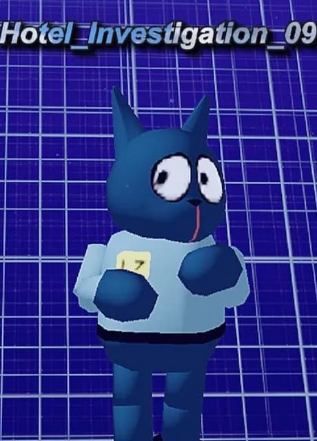 Hotel Investigation 09