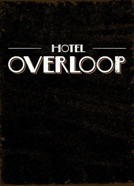 Hotel Overloop