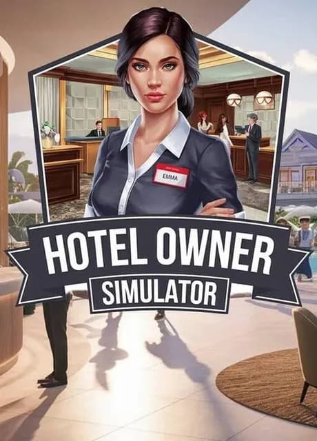 Hotel Owner Simulator