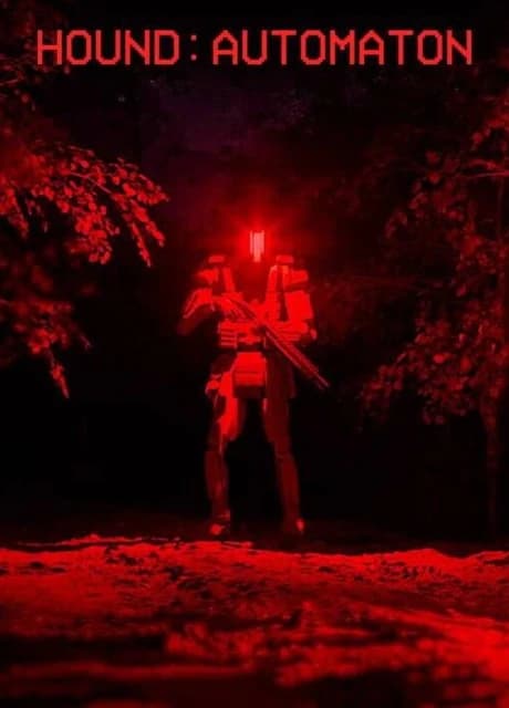 Hound: Automaton