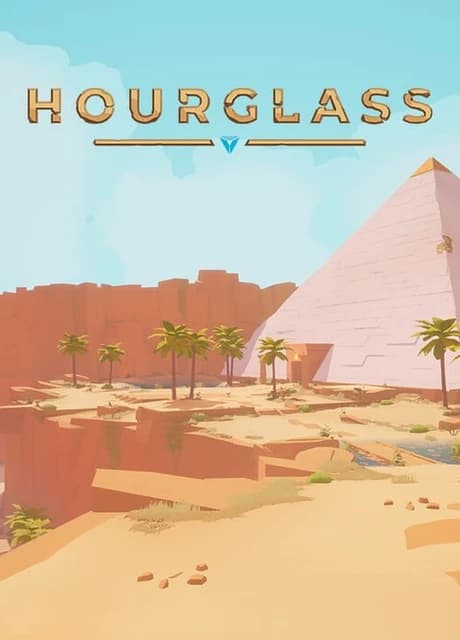 Hourglass
