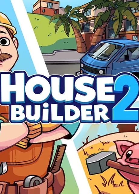 House Builder 2