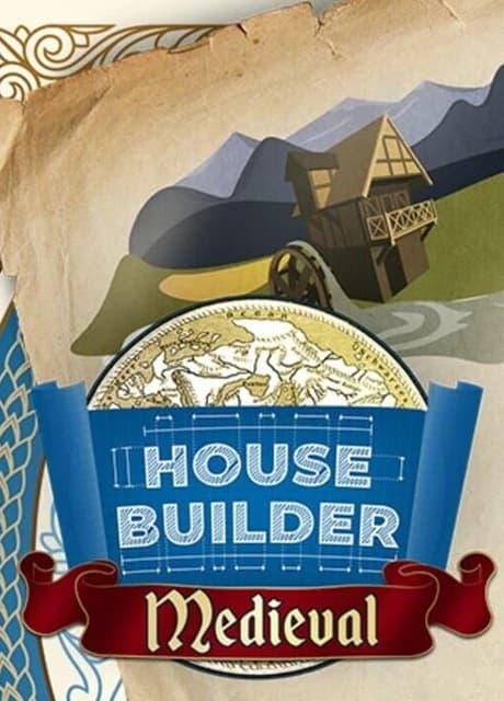 House Builder: Medieval