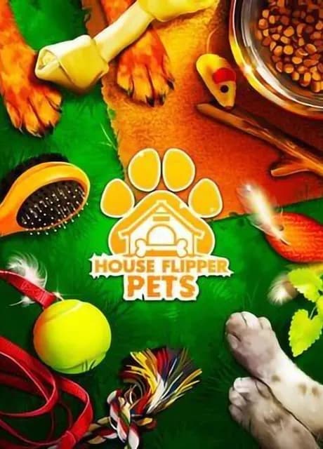House Flipper: Pets