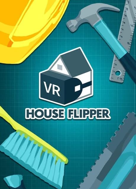 House Flipper VR