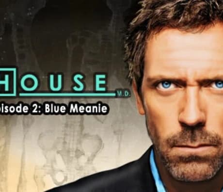 House M.D.: Episode 2 - Blue Meanie