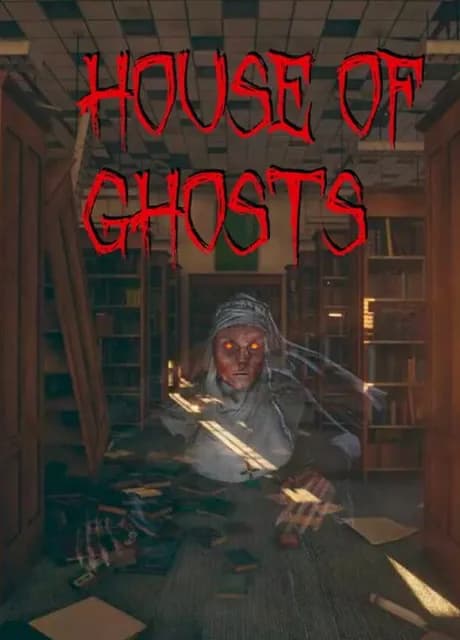 House of Ghosts