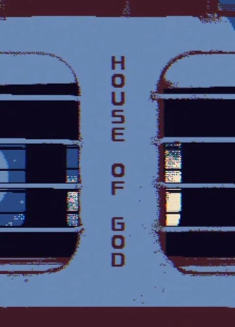 House of God