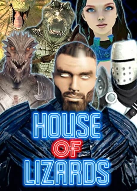 House of Lizards
