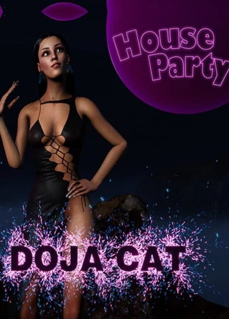 House Party: Doja Cat