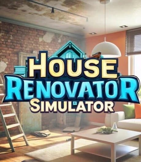 House Renovator Simulator