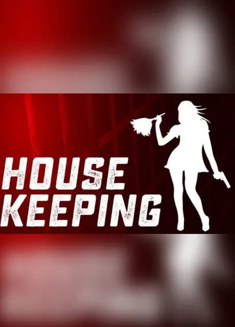 Housekeeping VR