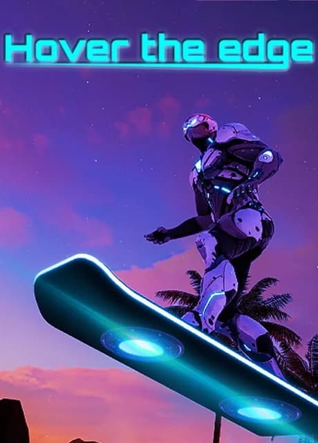 Hover the Edge