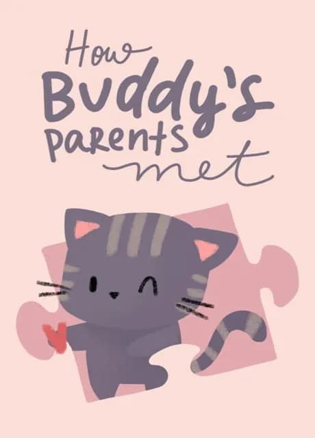 How Buddy's Parents Met