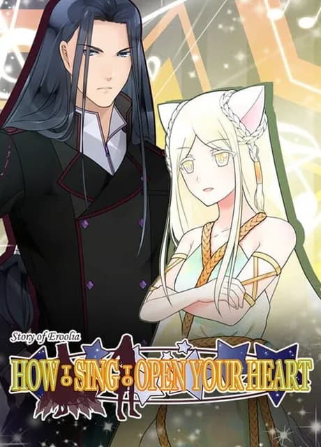 How to Sing to Open Your Heart