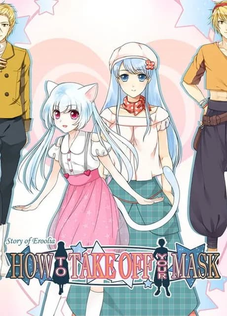 How to Take Off Your Mask