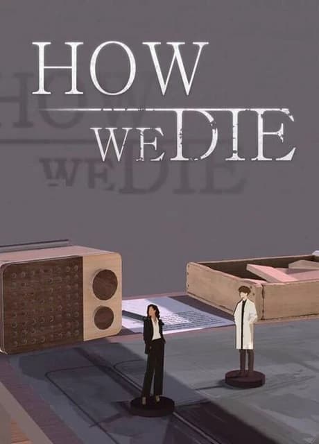 How We Die