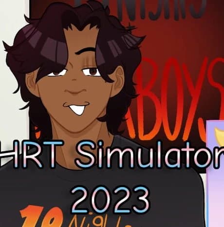 HRT Simulator 2023