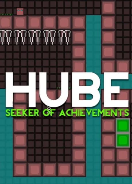 Hube: Seeker of Achievements