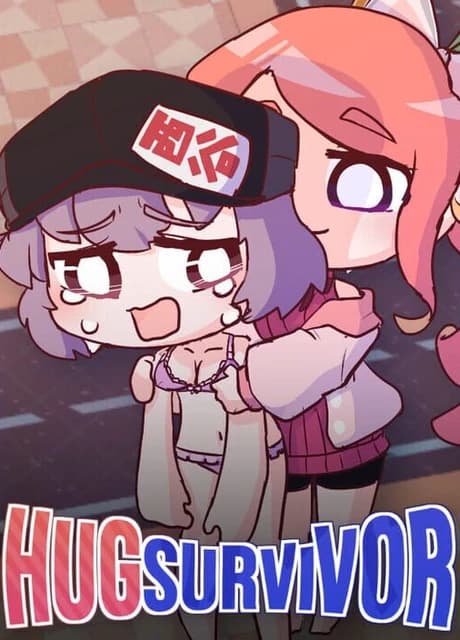 Hug Survivor