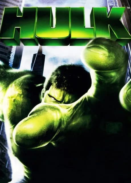 Hulk