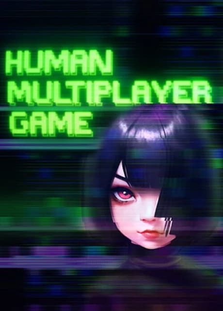 Human Multiplayer Game