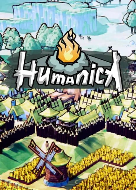 Humanica